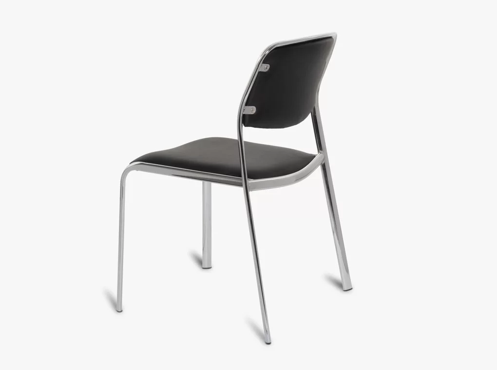 HALIFAX C-118 TEXTILBŐR TÁRGYALÓSZÉK