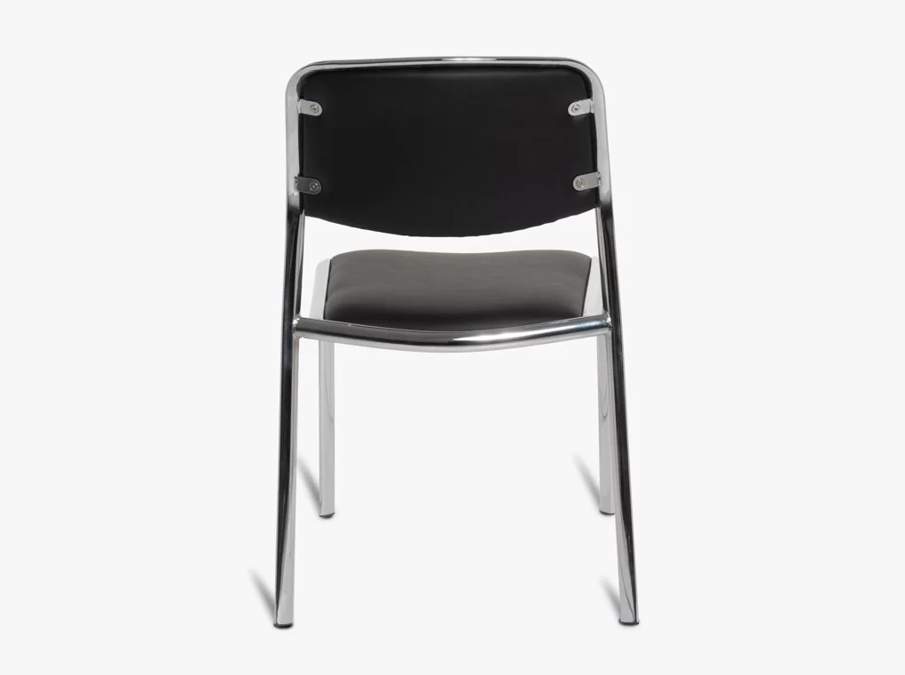 HALIFAX C-118 TEXTILBŐR TÁRGYALÓSZÉK