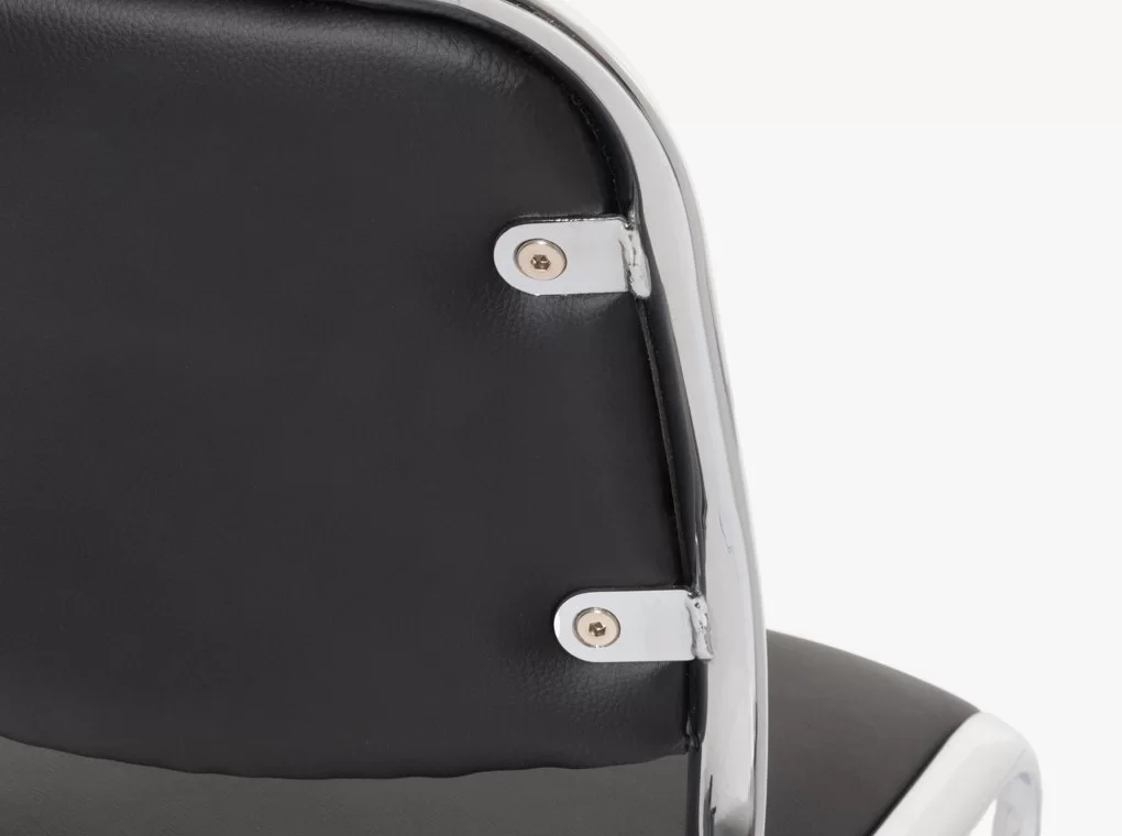 HALIFAX C-118 TEXTILBŐR TÁRGYALÓSZÉK