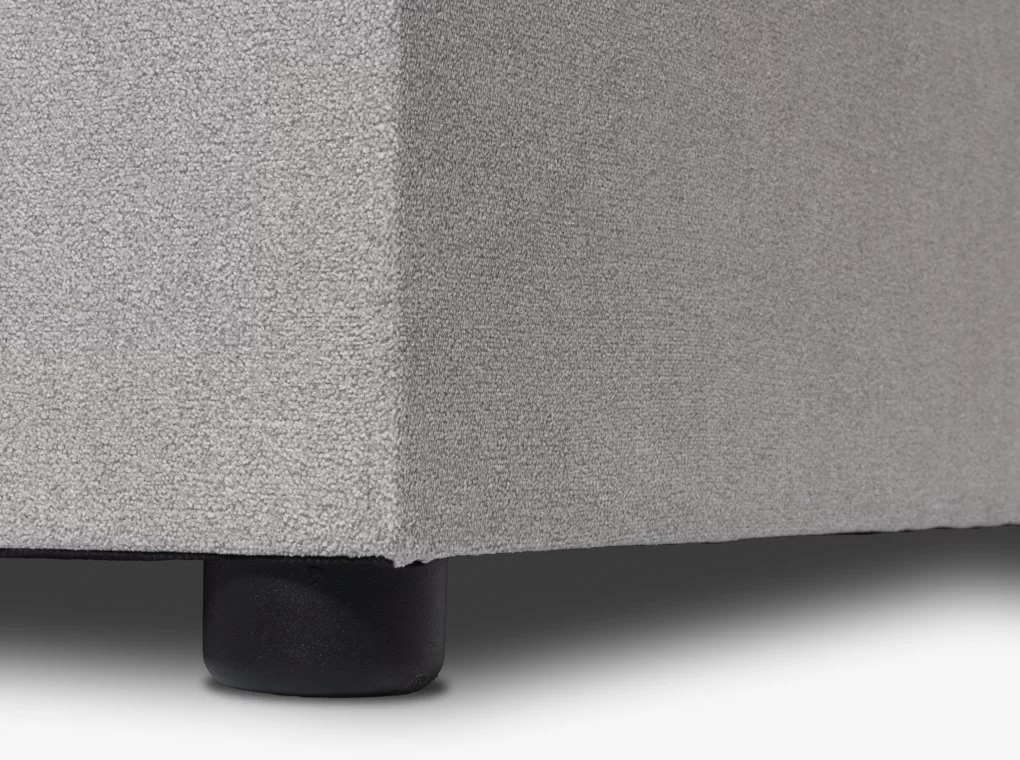 LILLY BOXSPRING ÁGY ECOBOX