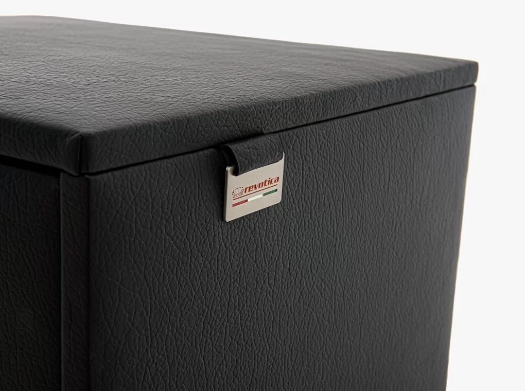 Terra kárpitozott éjjeliszekrény