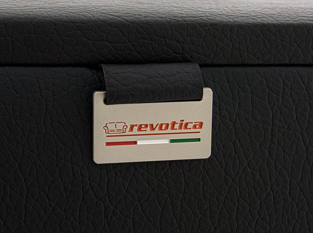 Terra kárpitozott éjjeliszekrény