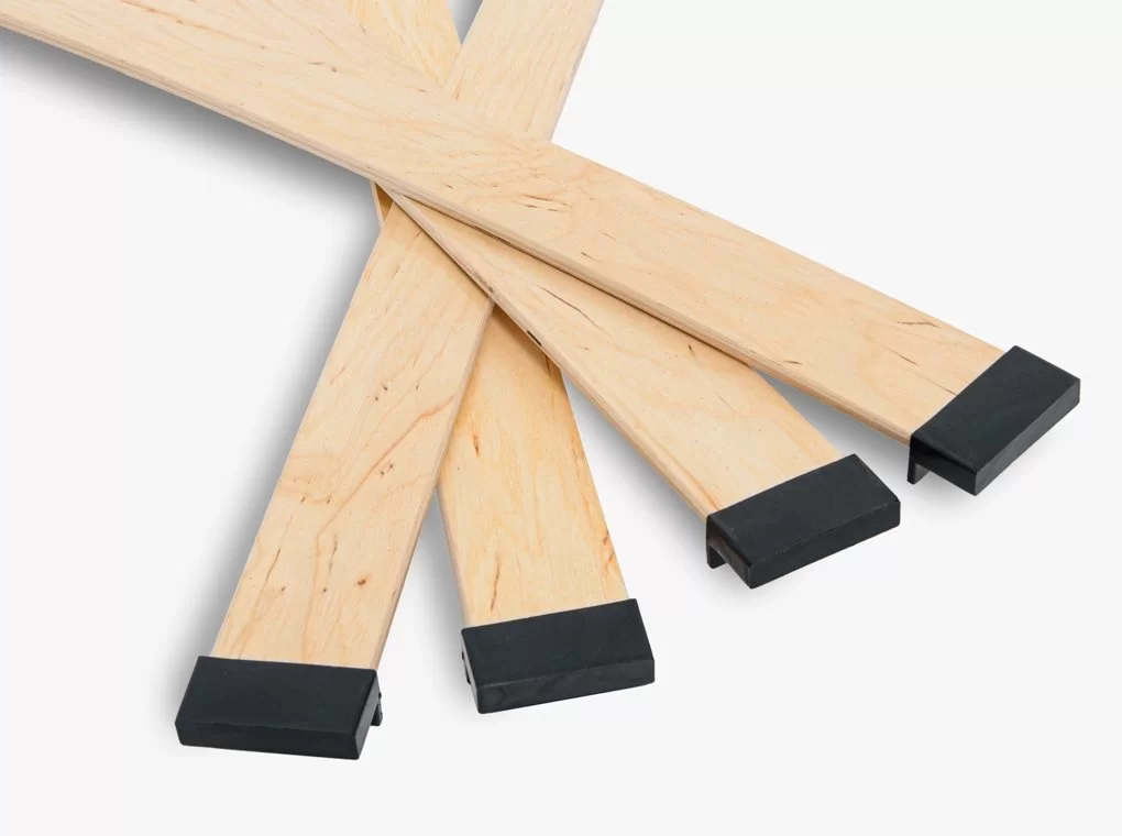 Farugó ágyrácshoz - 1 méter