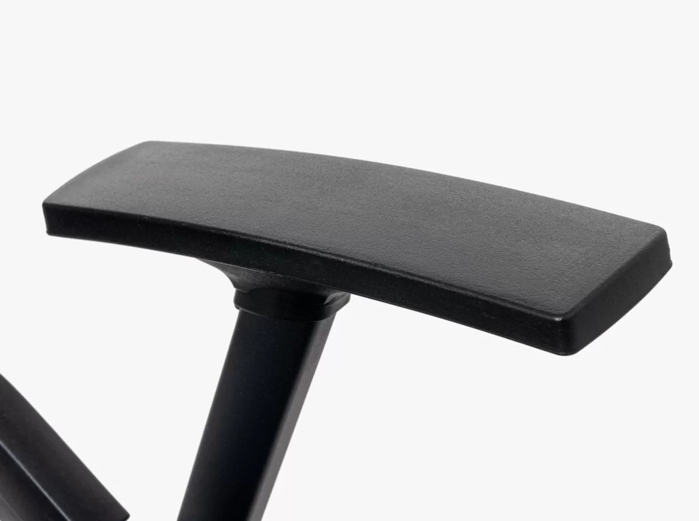 WINNIPEG 981 FEKETE MESH TÁRGYALÓSZÉK