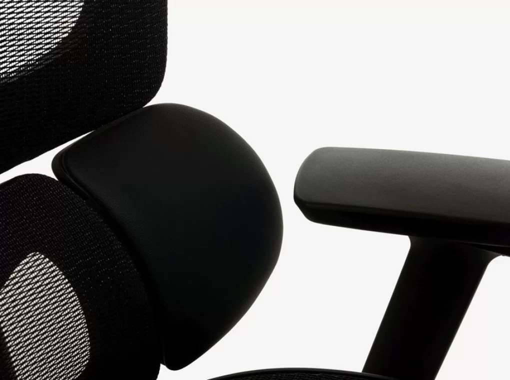 Mariposa J873 irodaszék