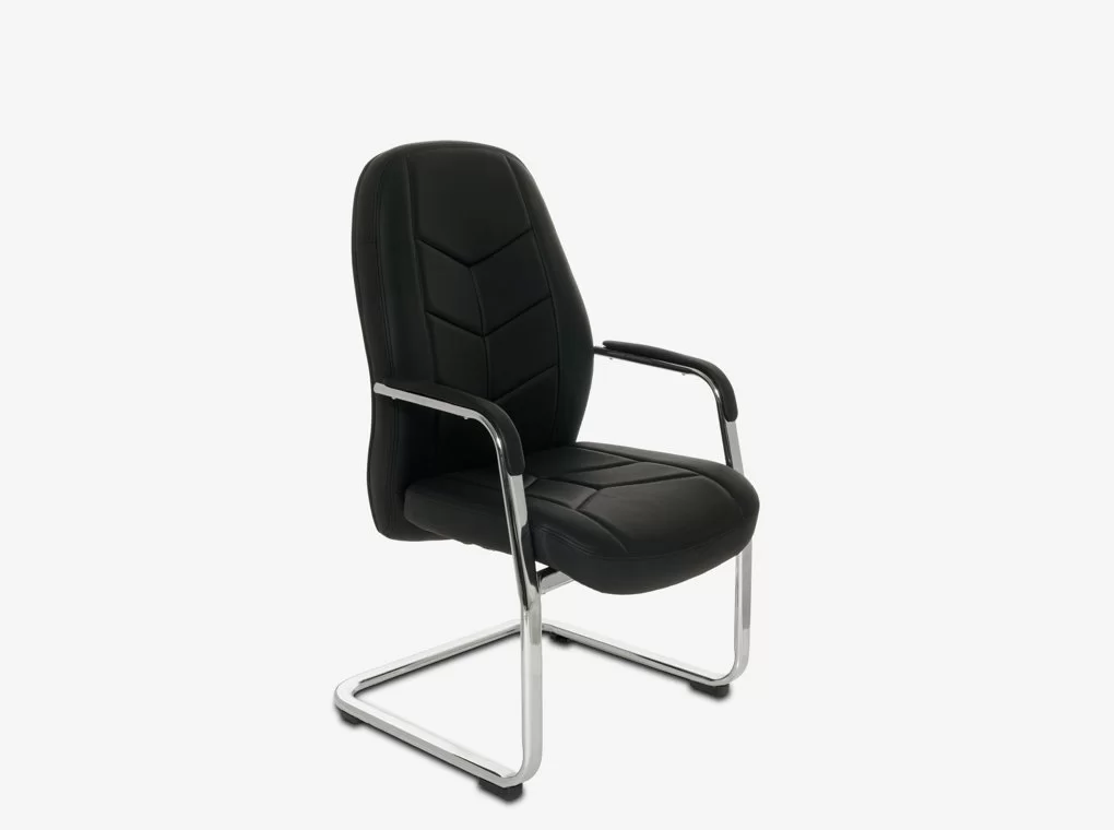 Mariposa J8614V tárgyalószék