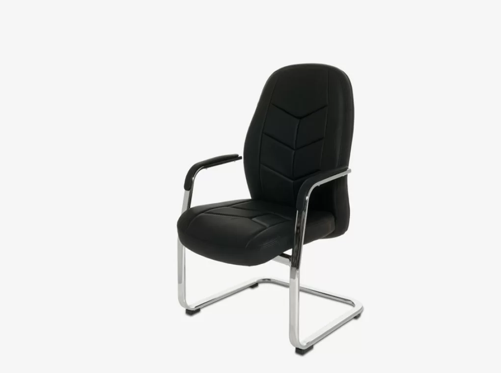 Mariposa J8614V tárgyalószék