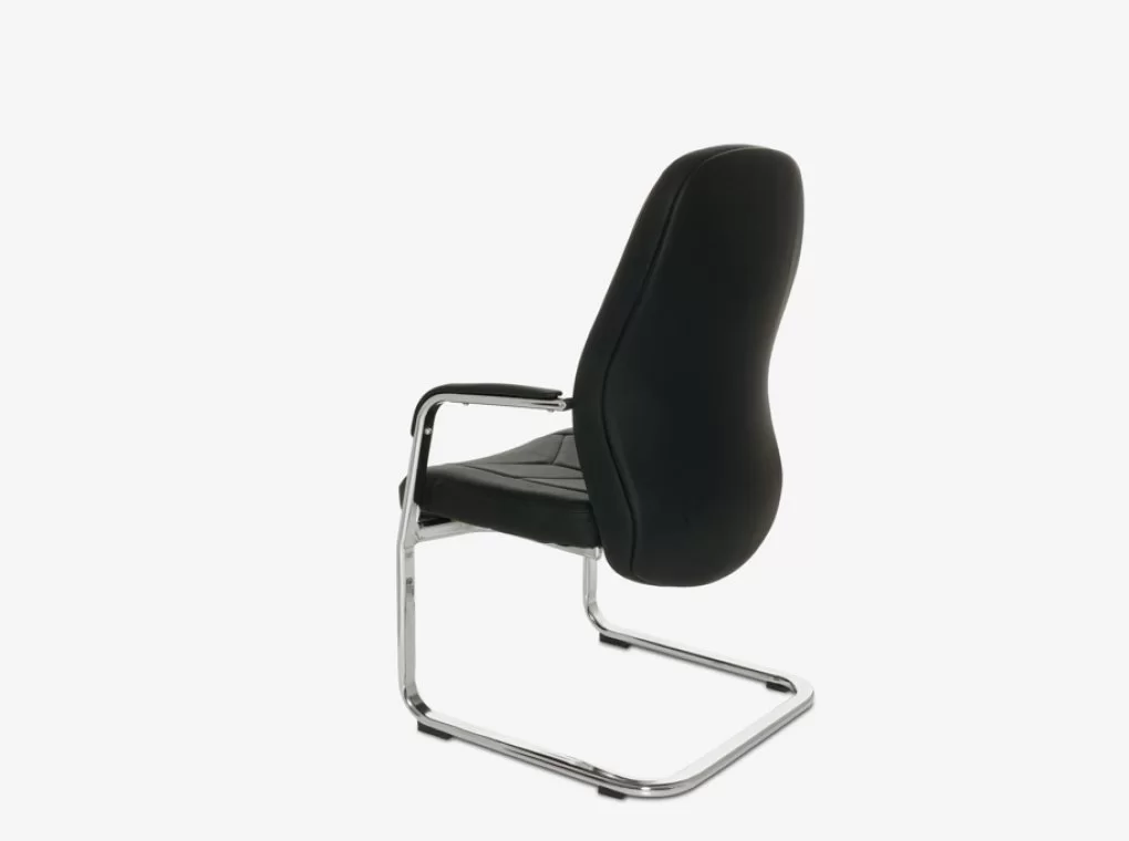 Mariposa J8614V tárgyalószék