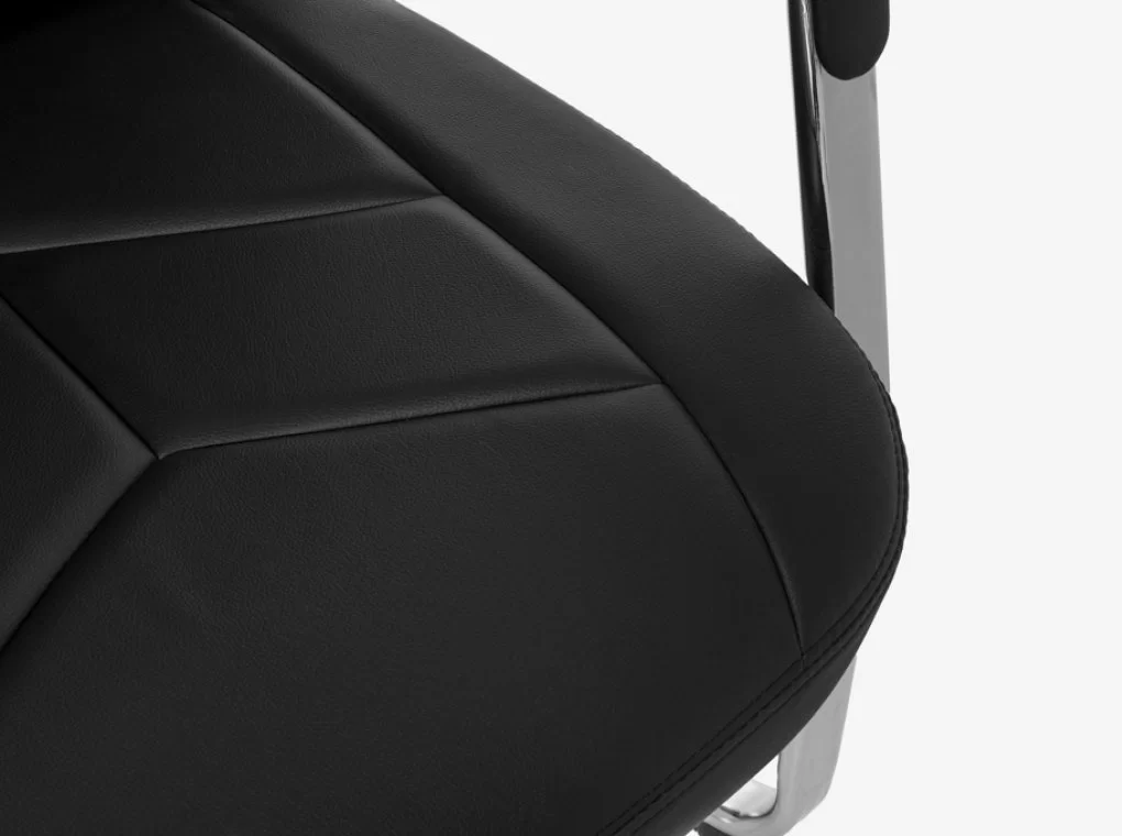 Mariposa J8614V tárgyalószék