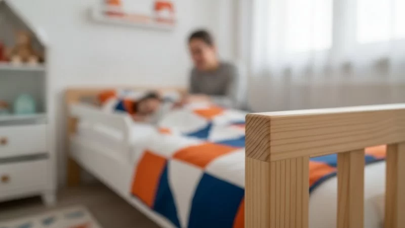 Gyerekágyak vásárlási útmutató 2026: Hogyan válasszunk biztonságos és tartós ágyat?