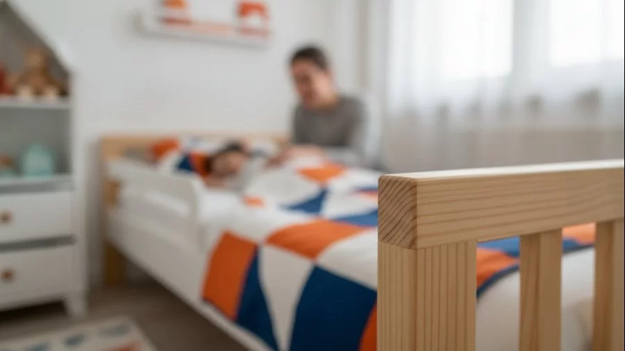 Gyerekágyak vásárlási útmutató 2026: Hogyan válasszunk biztonságos és tartós ágyat?