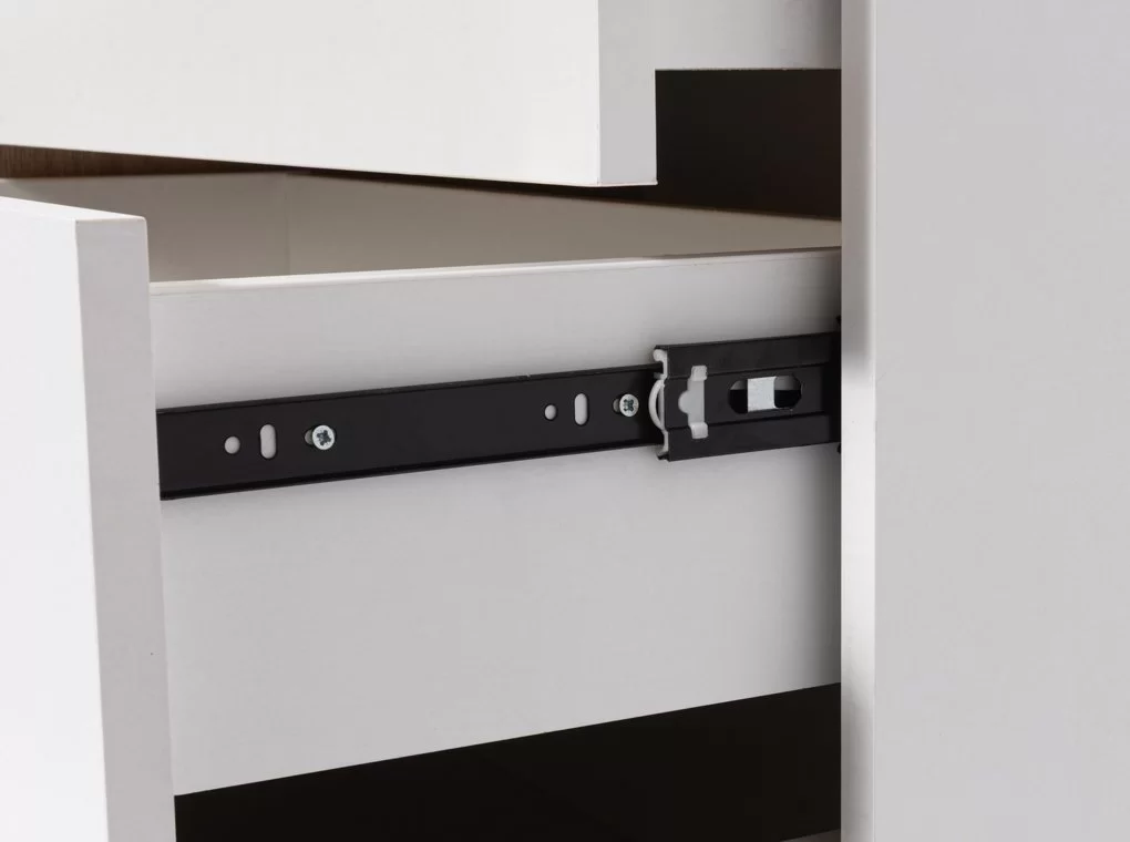 PASADENA Széles komód