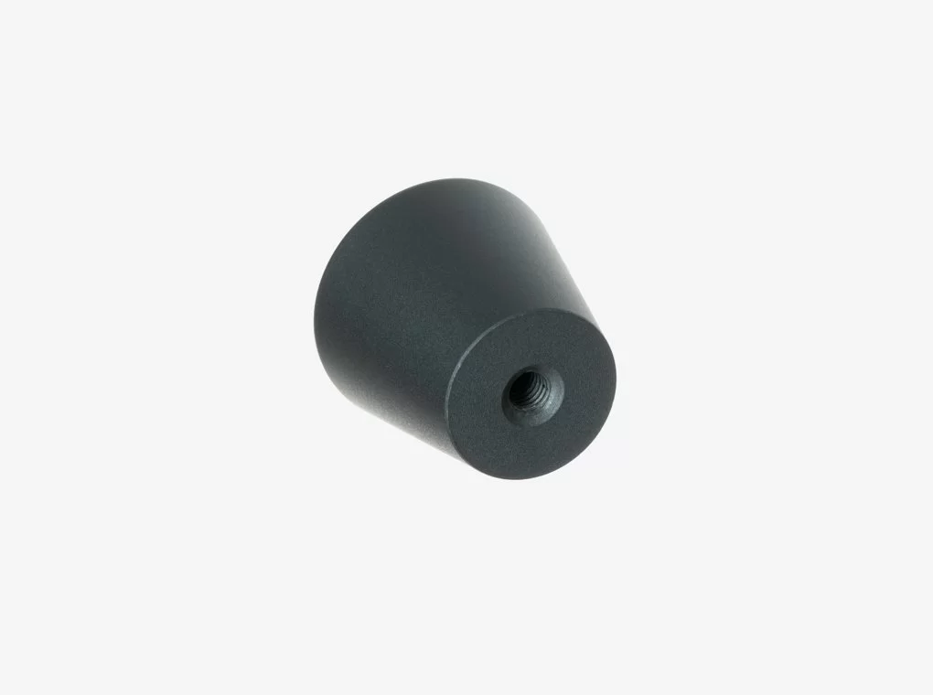 ORION ALUMINIUM BÚTORGOMB
